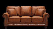 Sofa Super Outlet: Your Destination for Stylish Comfort