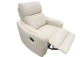 Upgrade Your Living Room with the Stylish ROMA Recliner Sofa
