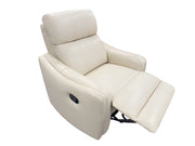 Upgrade Your Living Room with the Stylish ROMA Recliner Sofa