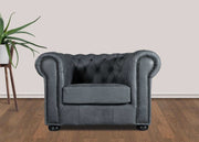 CHESTERFIELD SOFA