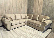 CHESTERFIELD SOFA